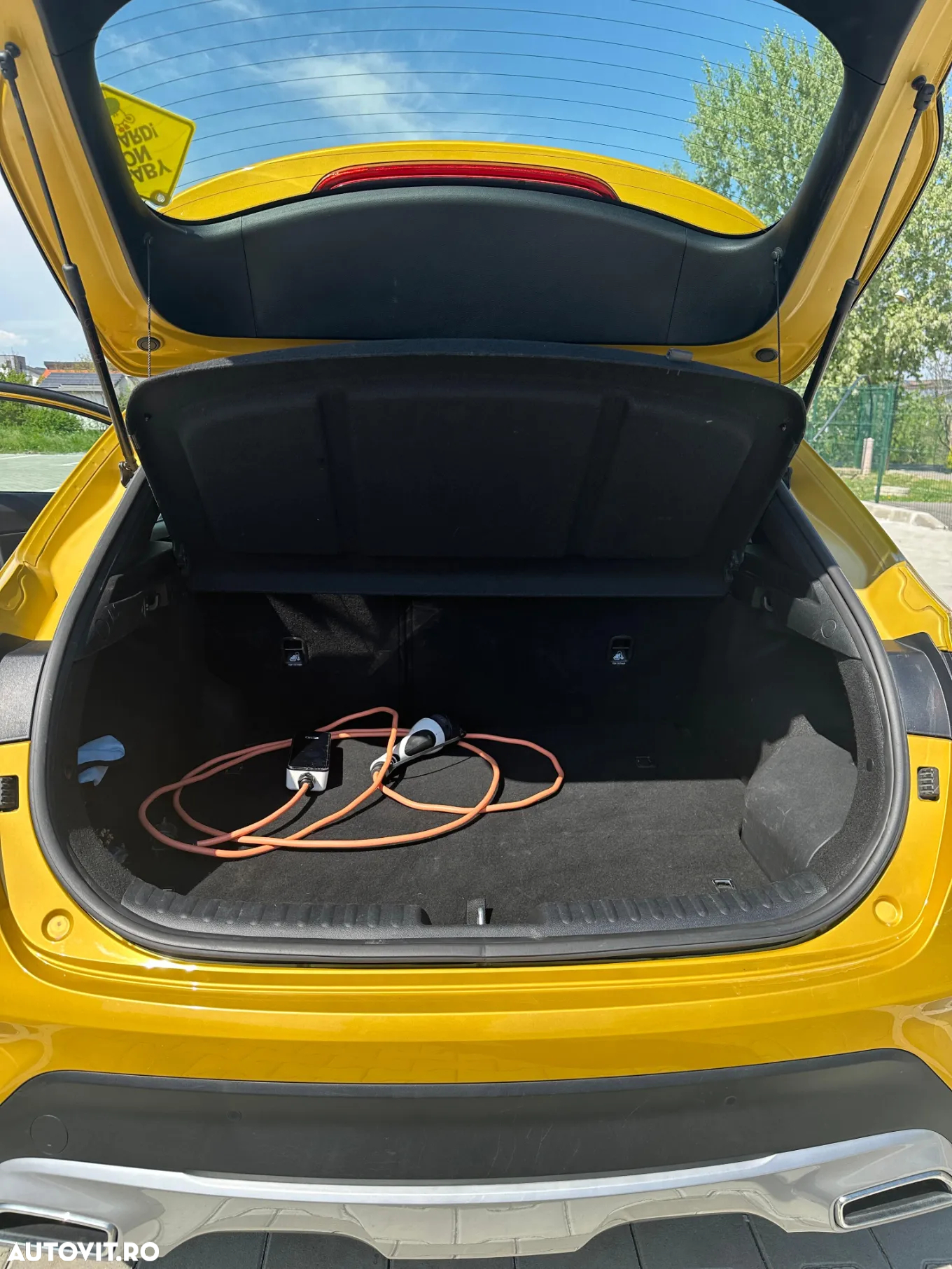 Kia XCeed 1.6 GDI DCT6 OPF Plug-in-Hybrid SPIRIT - 10