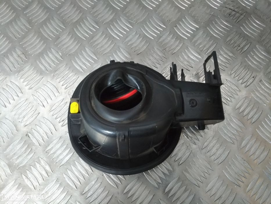 Tampa Exterior Combustível Opel Astra J Cdti P10 2009 a 2015 - 2