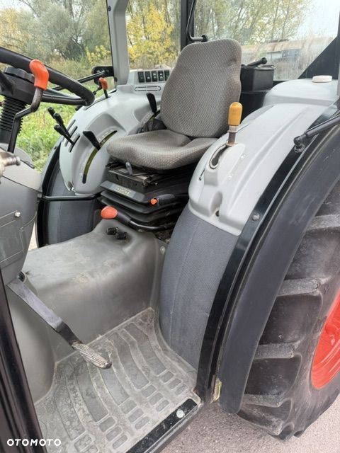 Claas Nexos 230 VL - 6