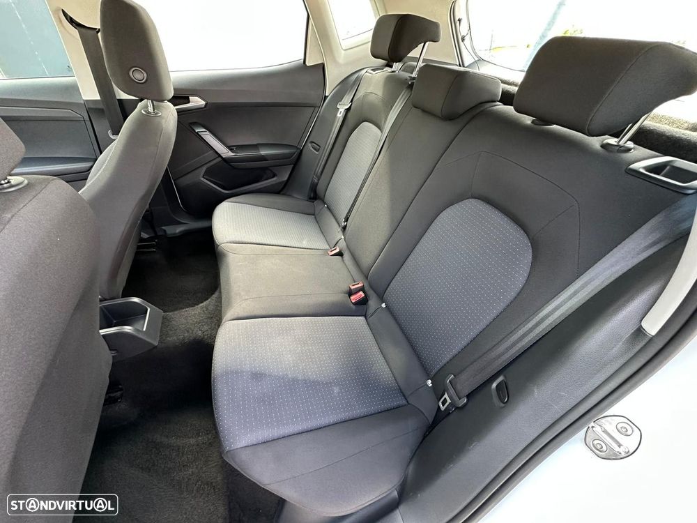 SEAT Arona 1.0 TSI Style - 10