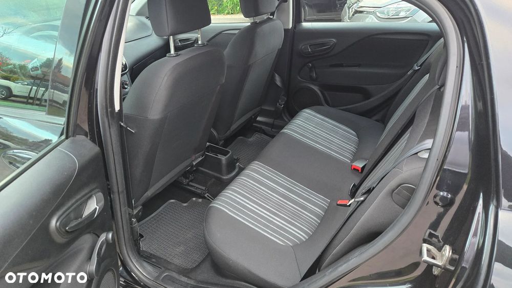 Fiat Punto Evo 1.4 8V Racing - 10