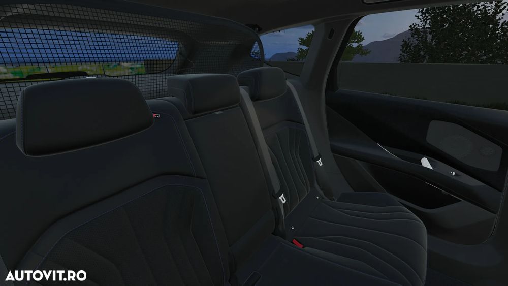 BMW iX3 50 xDrive - 7