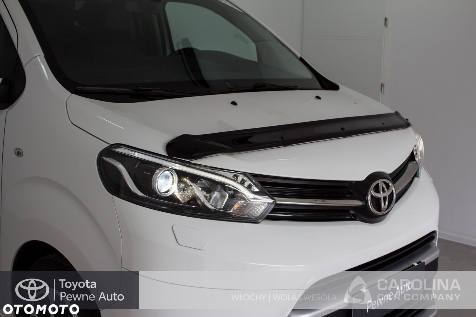 Toyota PROACE - 14