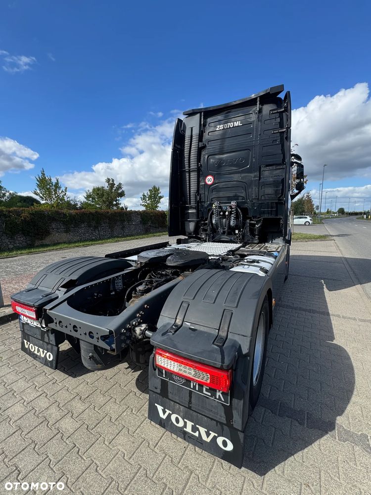 Volvo FH4 500 KM XXL - 6