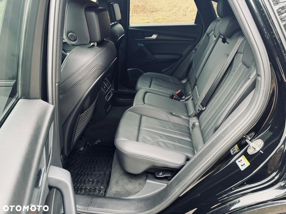 Audi Q5 45 TFSI quattro S tronic S line - 18