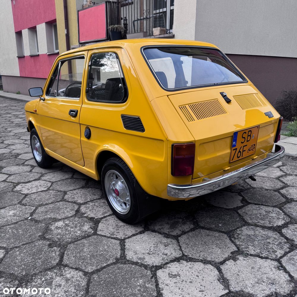 Fiat 126 - 6