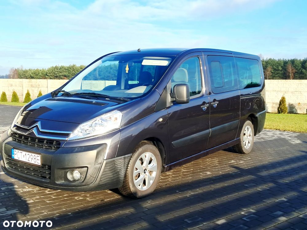 Citroën Jumpy L2 (8-Si.) - 1