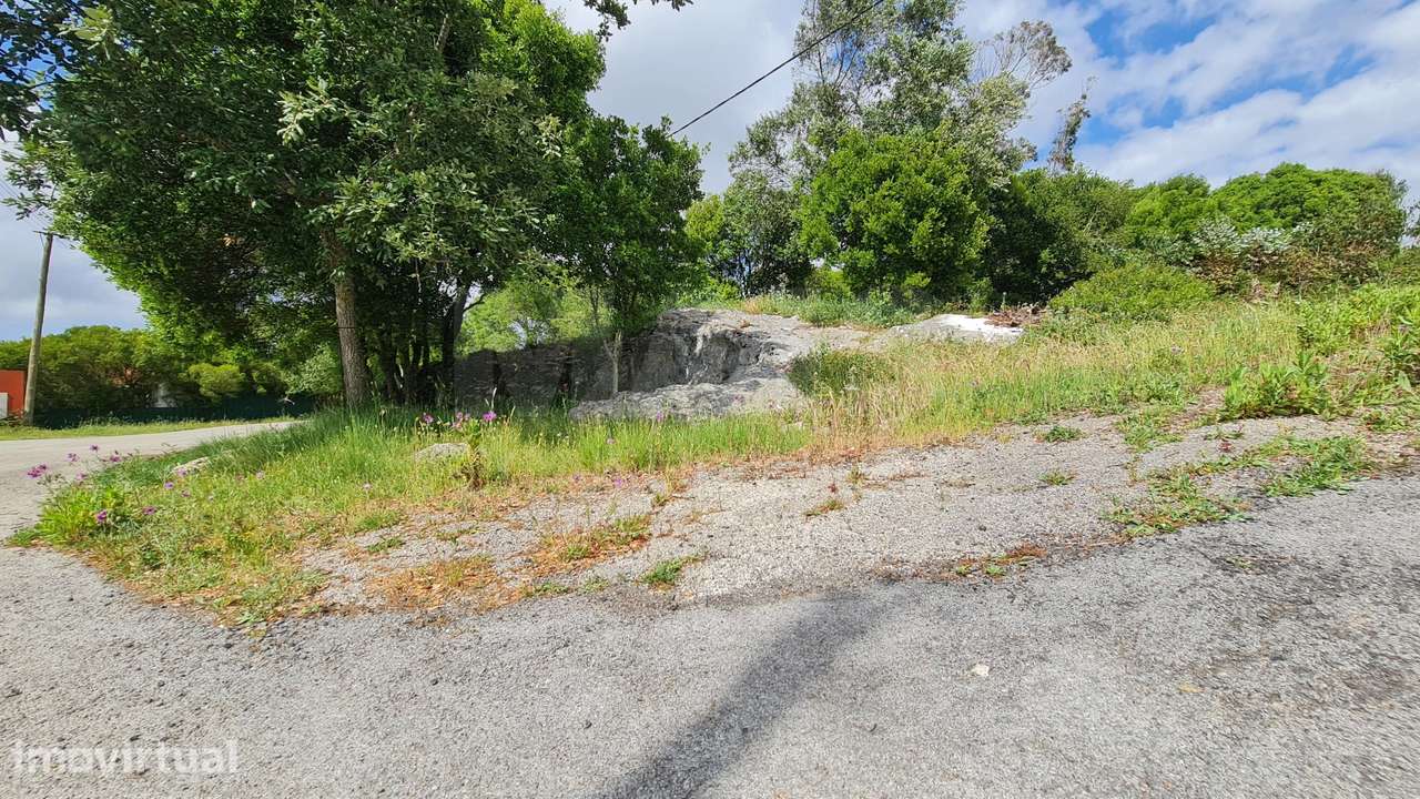 Terreno com 1825m² em Cezaredas – Oportunidade Única! - Grande imagem: 5/14