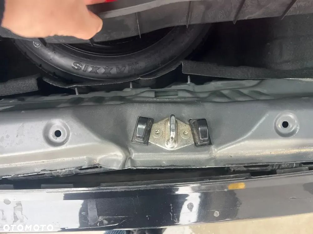 Kia Venga 1.6 L - 23