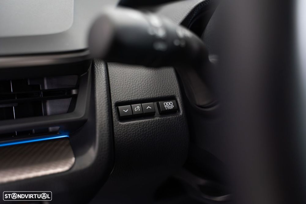 Toyota Prius 2.0 Plug-in Luxury - 20
