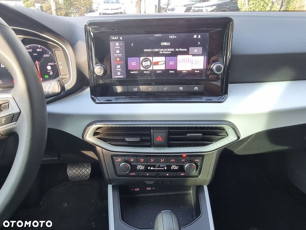 Seat Arona - 7