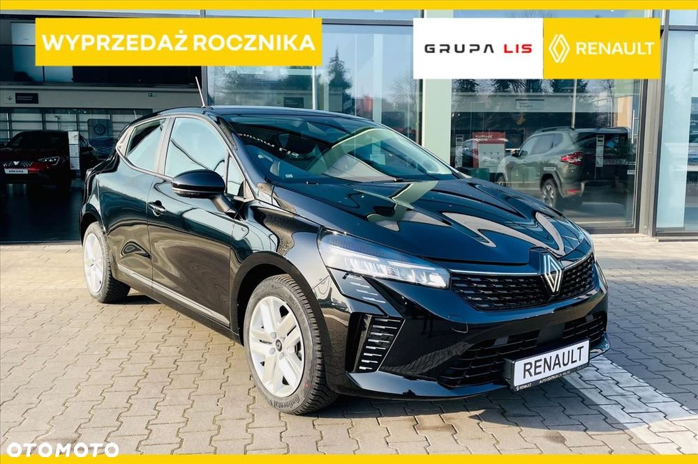 Renault Clio 1.0 TCe Evolution - 1