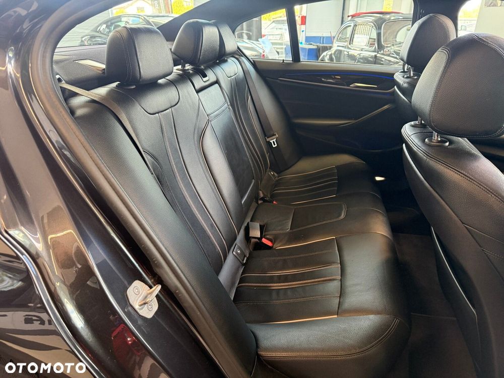 BMW Seria 5 - 15