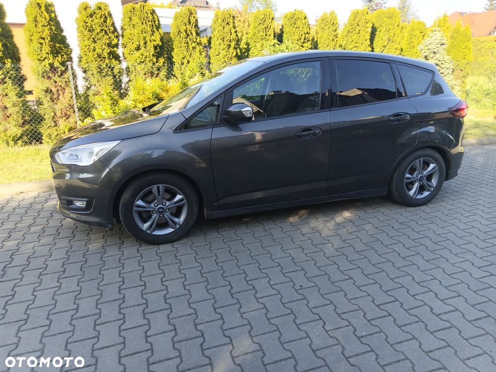 Ford C-MAX 1.0 EcoBoost Ambiente ASS - 6