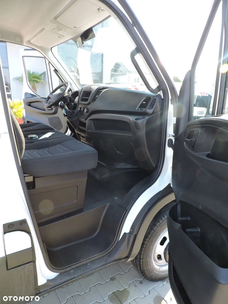 Iveco DAILY 70C17 - 14