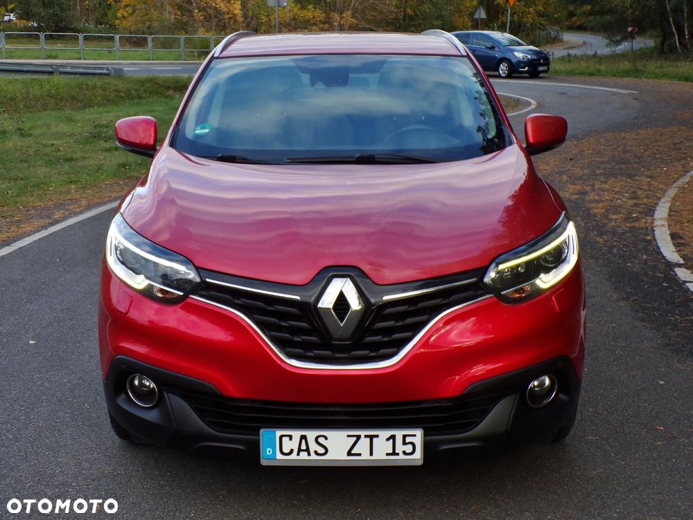 Renault Kadjar 1.2 Energy TCe Spring Edition - 5