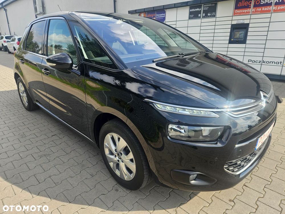 Citroën C4 Picasso BlueHDi 120 Business Class - 13