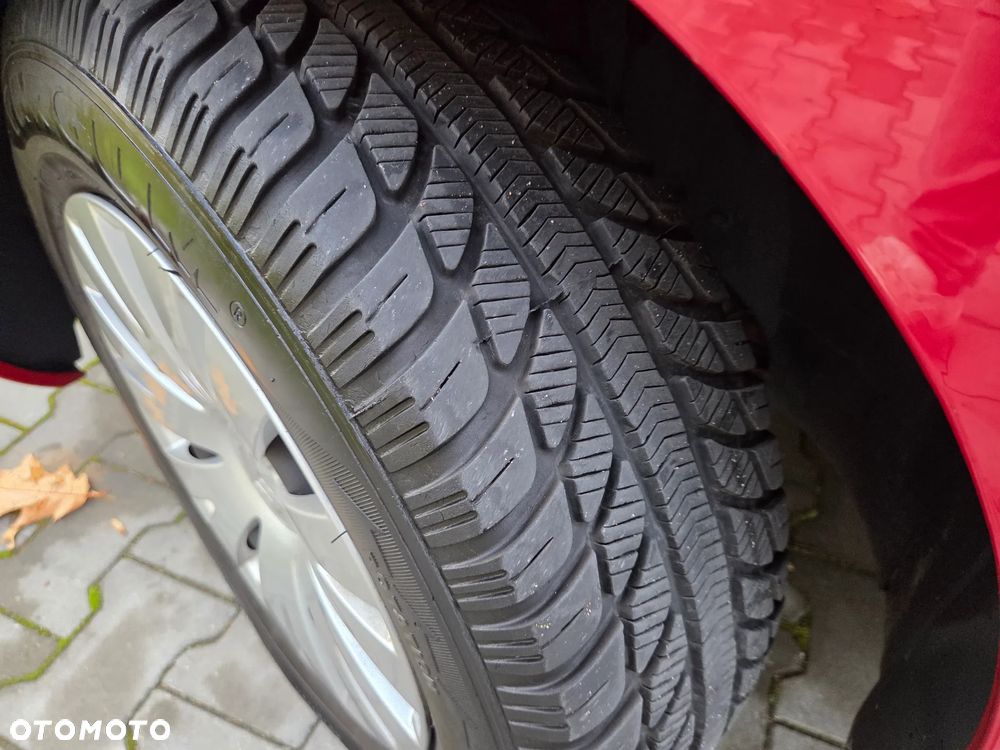 Citroën Berlingo 1.6 HDi Multispace - 29