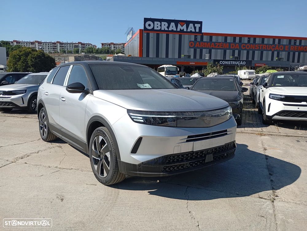 Opel Grandland 2026 photo 2