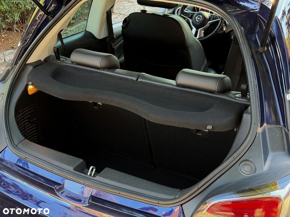 Opel Adam 1.4 Slam - 21