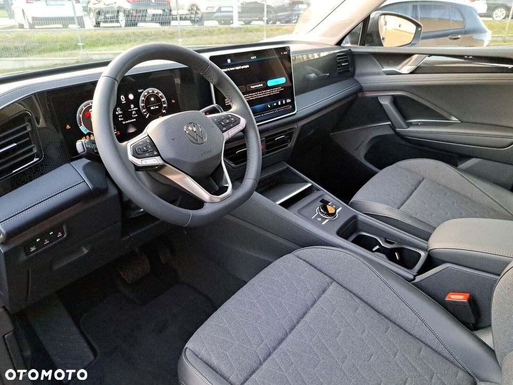 Volkswagen Tiguan 2.0 TSI 4Mot Life Plus DSG - 16