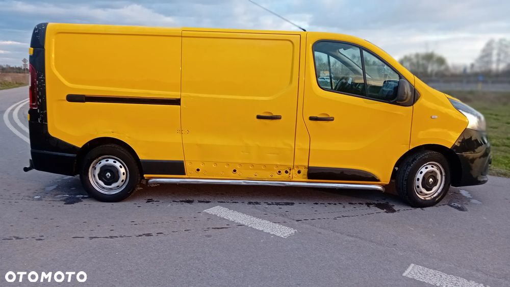 Renault Trafic - 14