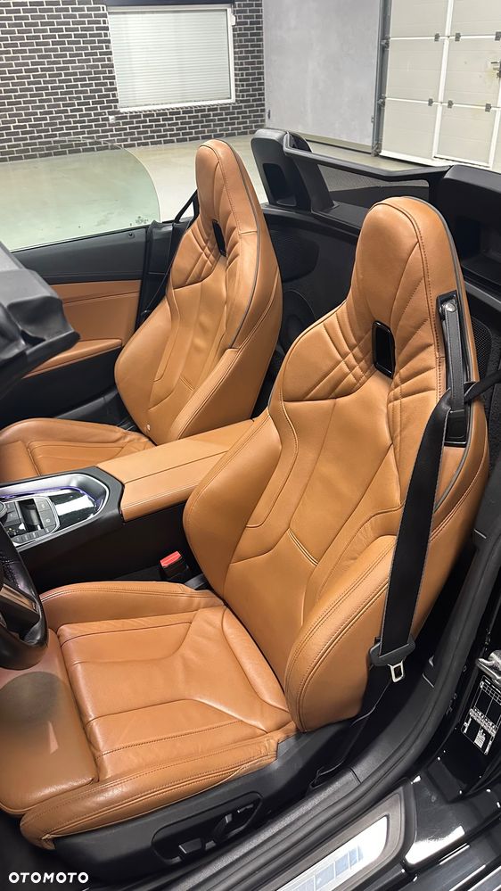 BMW Z4 M M40i sport - 7