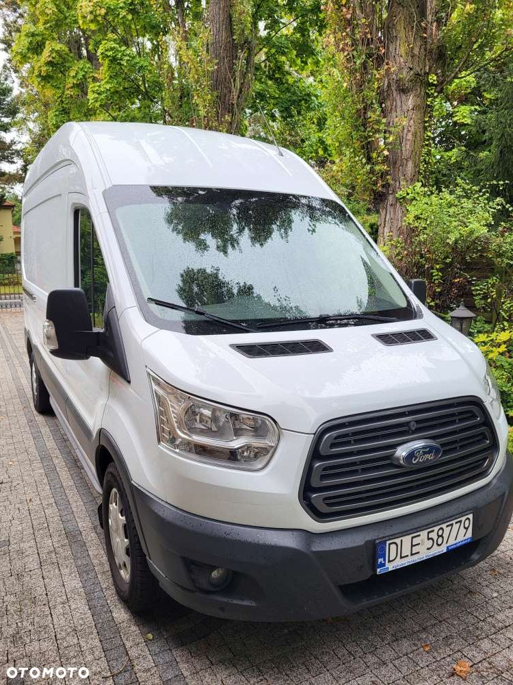 Ford Transit - 26