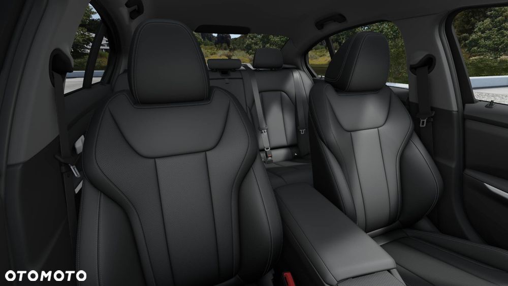 BMW Seria 3 318i M Sport - 5