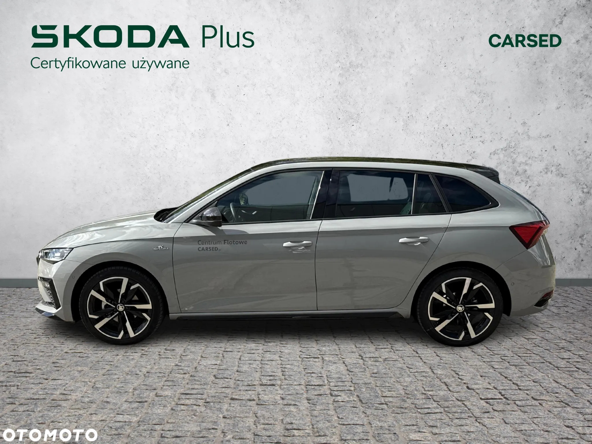 Skoda Scala 1.0 TSI Monte Carlo DSG - 2