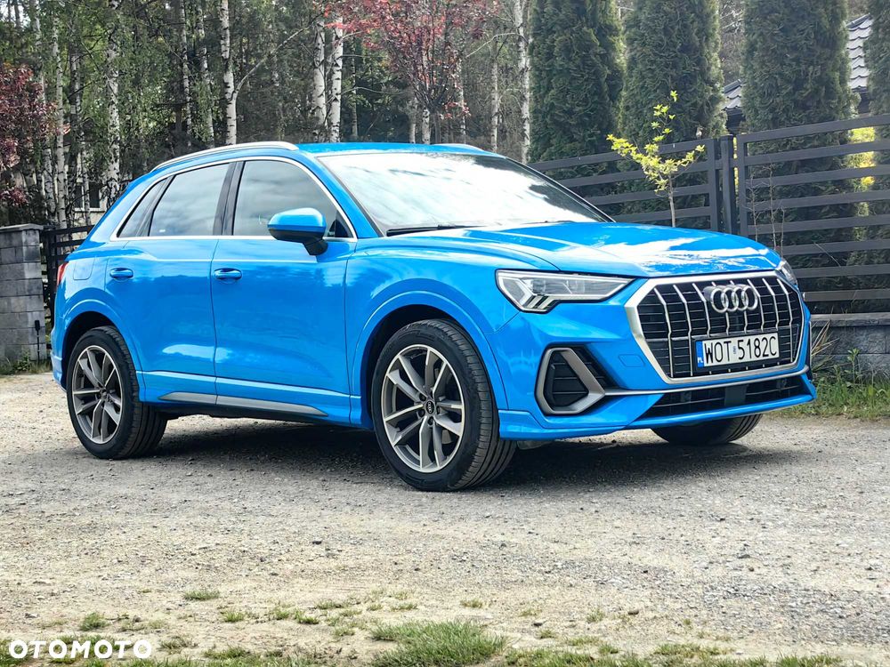 Audi Q3 - 1