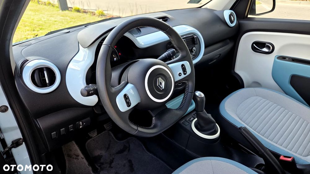 Renault Twingo - 7