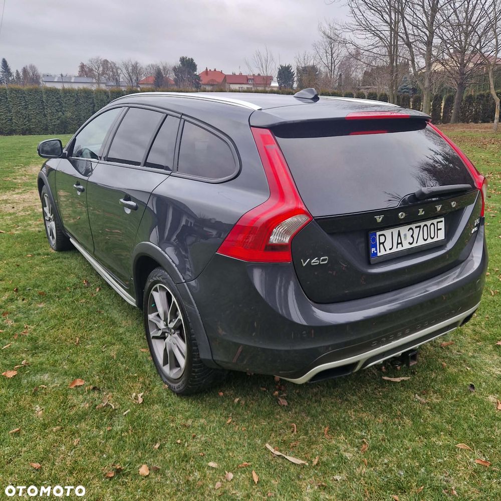 Volvo V60 - 3