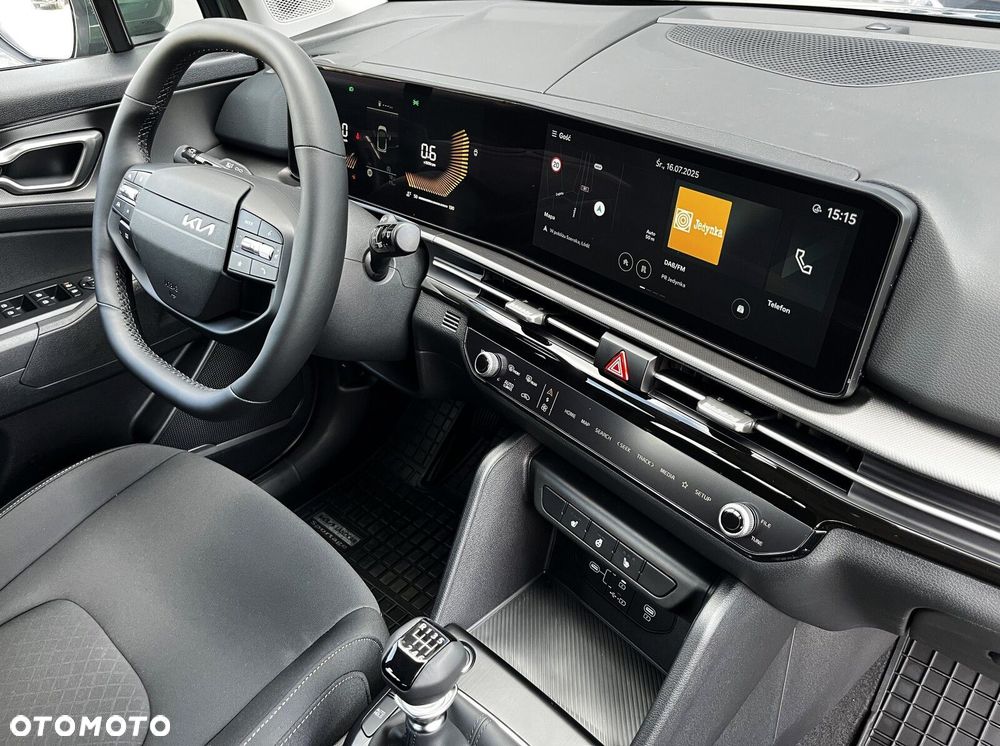 Kia Sportage 1.6 T-GDI Smart 2WD - 21
