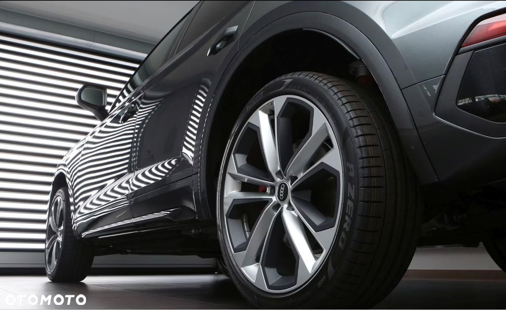 Audi Q5 Sportback 40 TDI quattro S tronic S line - 14