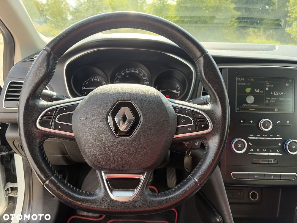 Renault Megane 1.2 Energy TCe Limited - 18