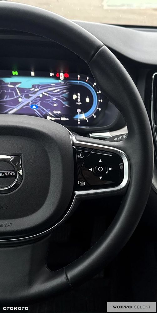 Volvo XC 60 - 16