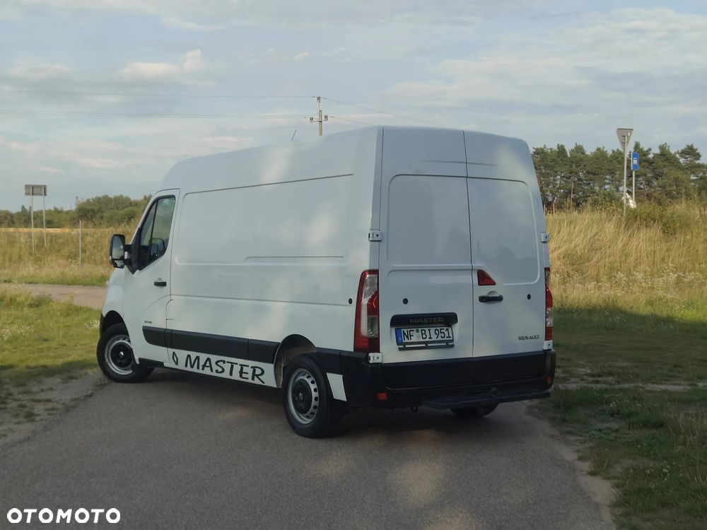 Renault Master - 5