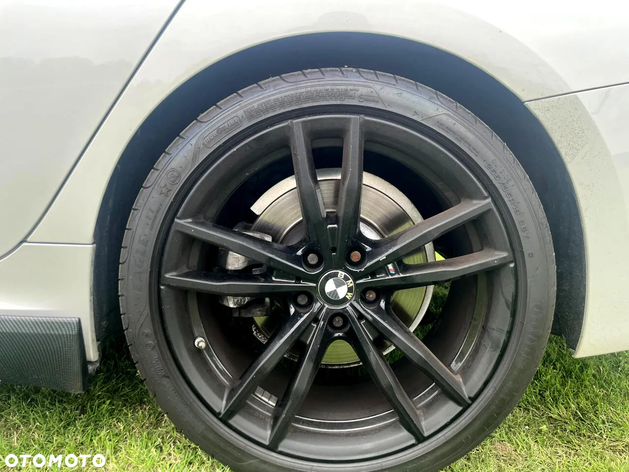 BMW Seria 3 330i xDrive Sport Line sport - 11
