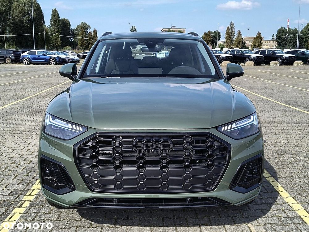 Audi Q5 55 TFSI e Quattro S Line S tronic - 18