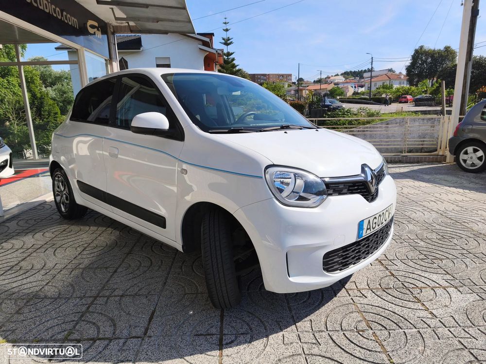 Renault Twingo E-Tech. 22 Techno - 7