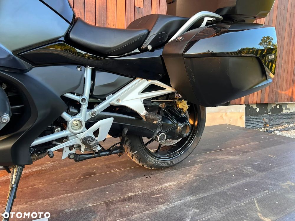 BMW RT - 26