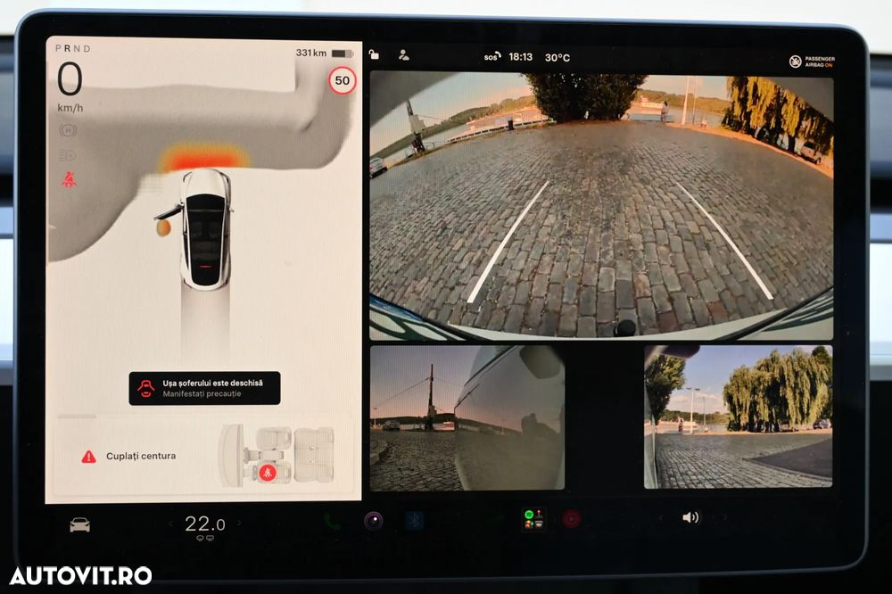 Tesla Model Y AWD Performance - 7