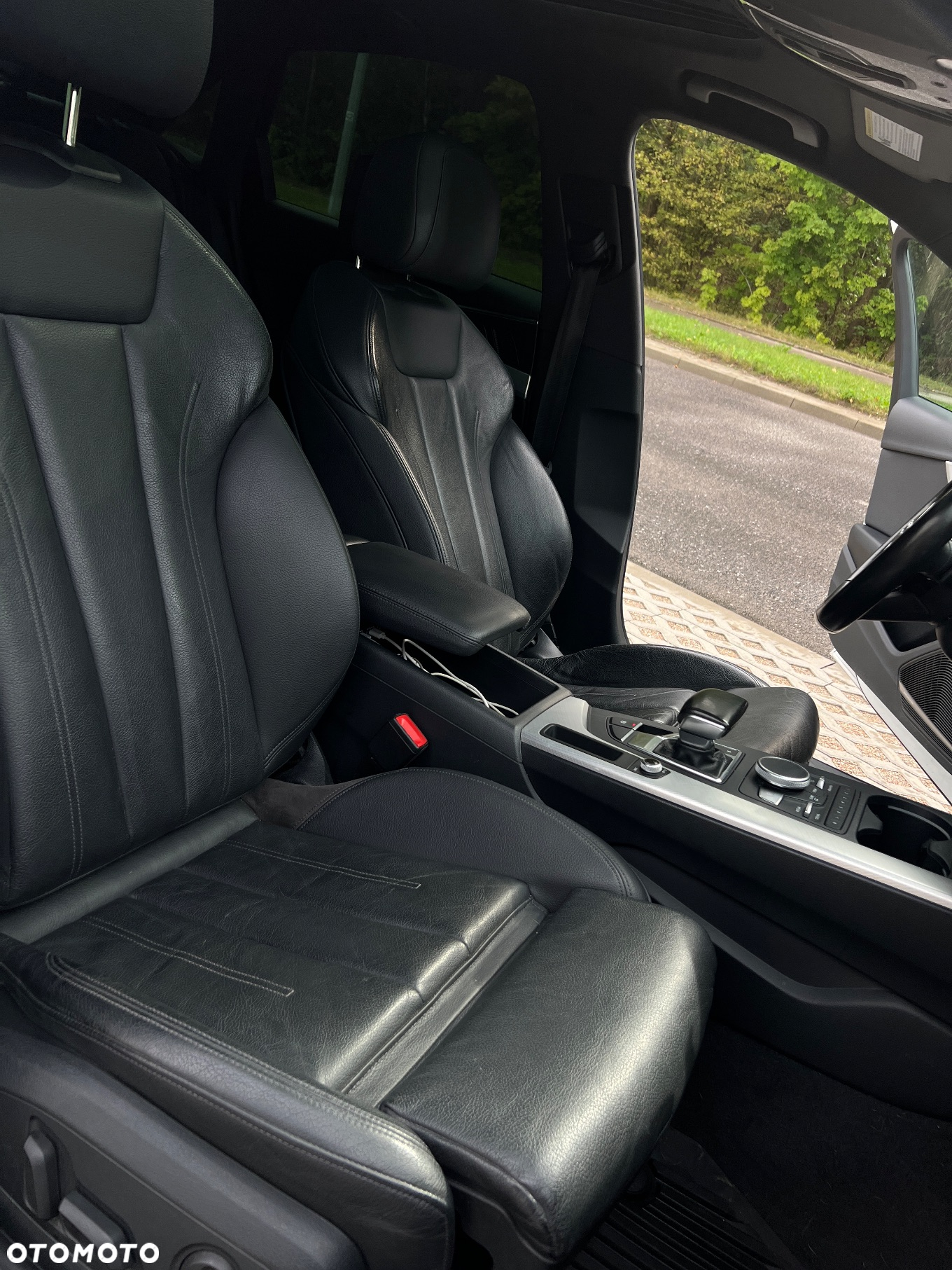 Audi A4 2.0 TFSI Quattro Design S tronic - 7