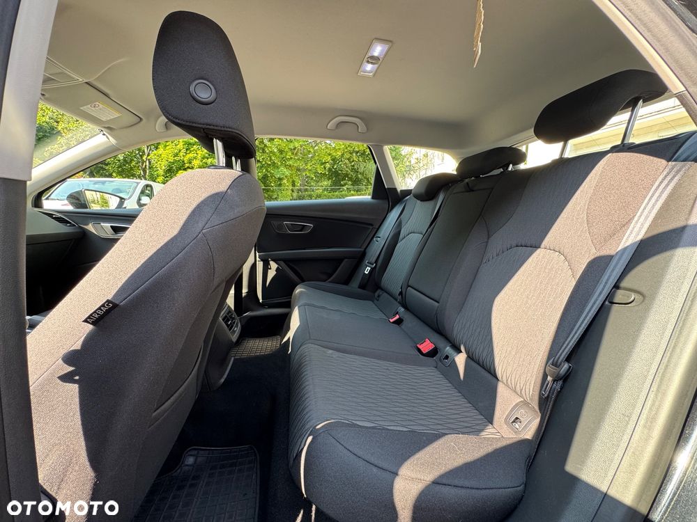 Seat Leon 1.4 TSI Style S&S - 16