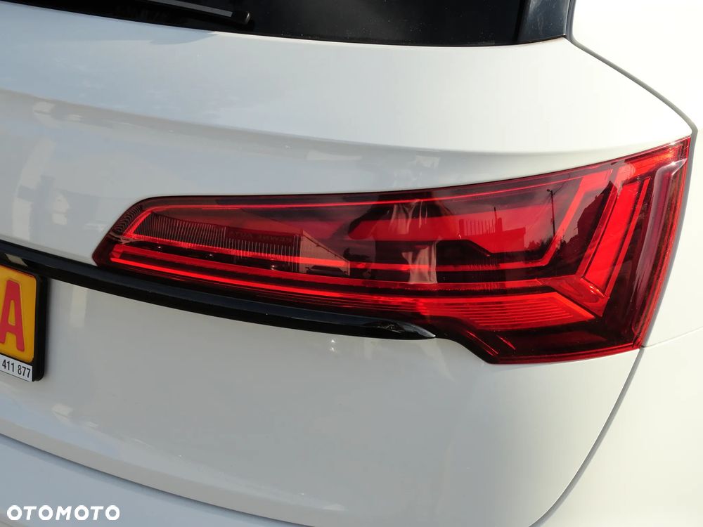 Audi Q5 35 TDI mHEV S Line S tronic - 36