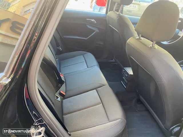 Audi A3 Sportback 40 TFSIe - 10