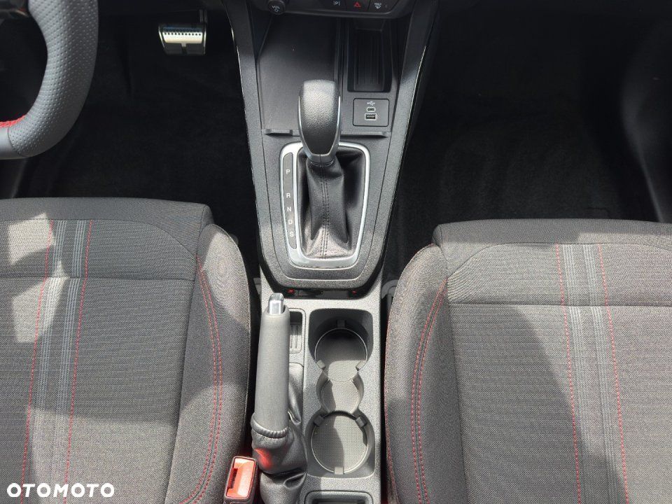 Ford Puma - 19