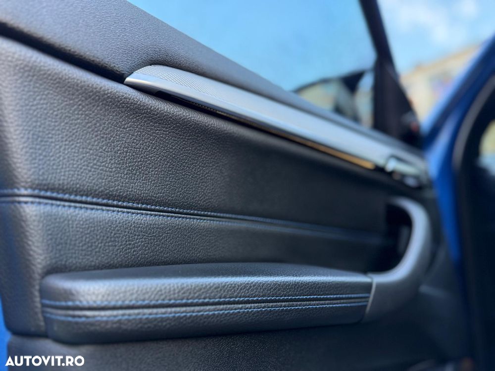 BMW X1 xDrive20d Aut. M Sport - 10