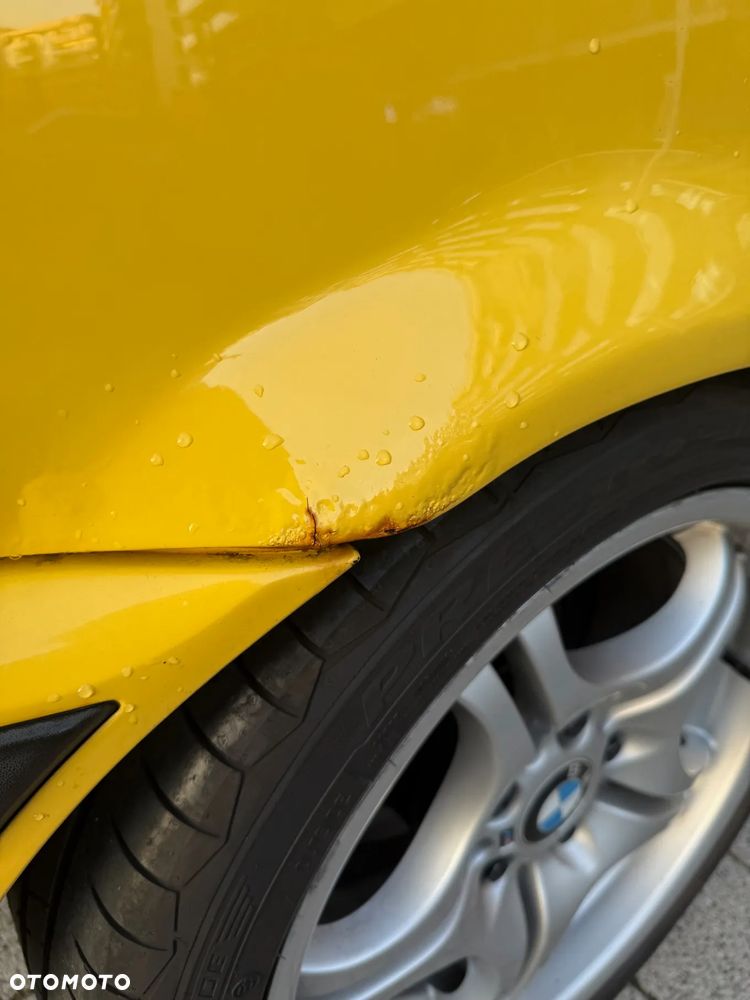 BMW Seria 3 323i - 7